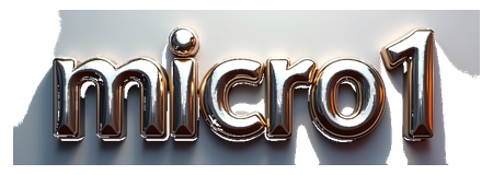 micro1 logo